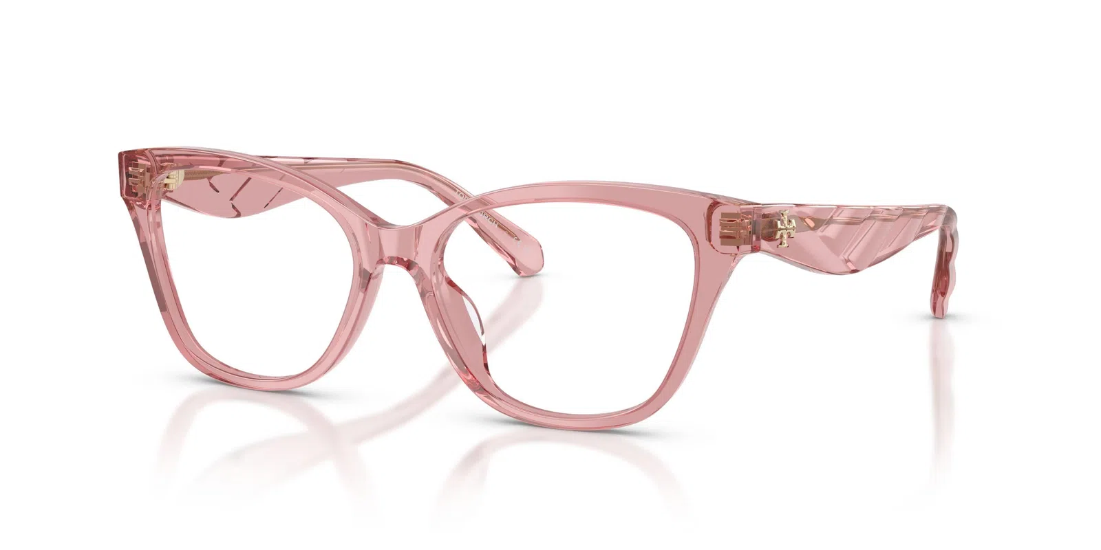Tory Burch 2170U Eyeglasses - view 2